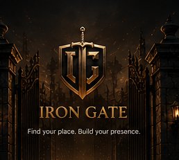 Iron Gate